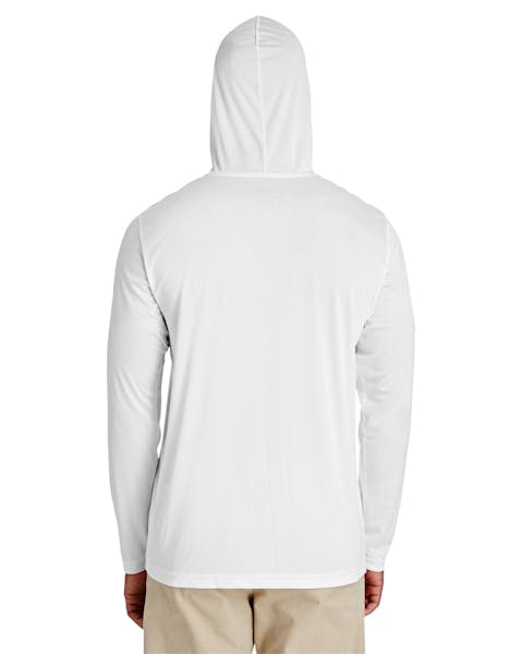 Team 365 TT41 Men's Zone Performance Hoodie