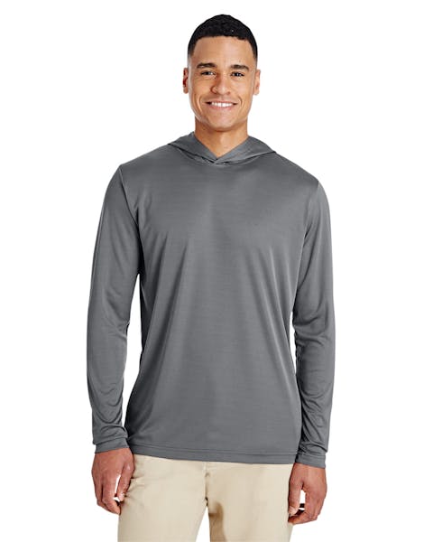 Team 365 TT41 Sudadera con capucha Zone Performance para hombre