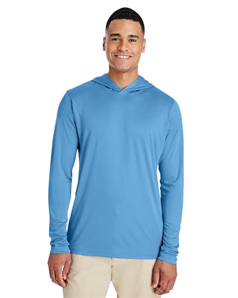 Team 365 TT41 Sudadera con capucha Zone Performance para hombre