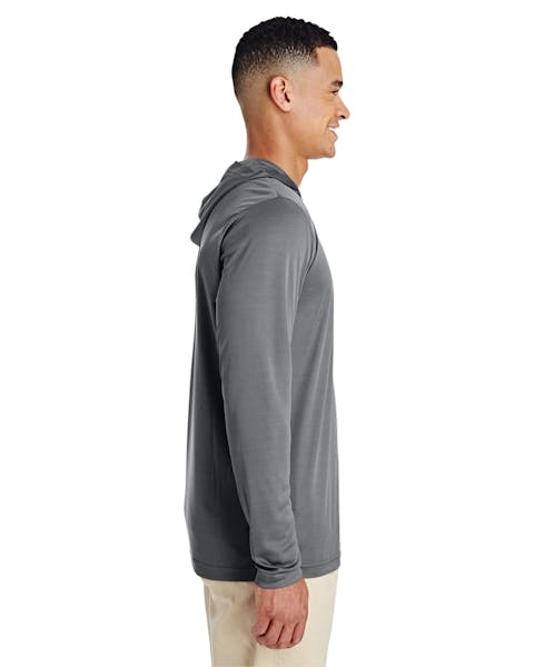 Team 365 TT41 Sudadera con capucha Zone Performance para hombre