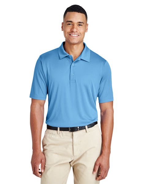 Team 365 TT51 Men's Zone Performance Polo