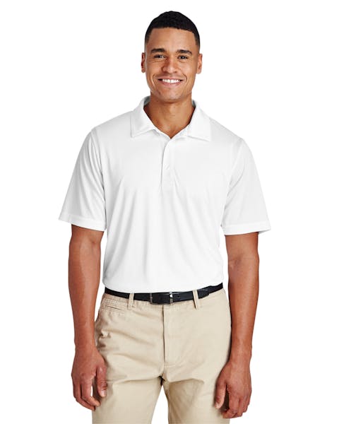 Team 365 TT51 Men's Zone Performance Polo