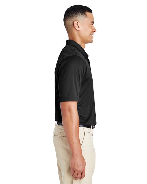 Team 365 TT51 Men's Zone Performance Polo