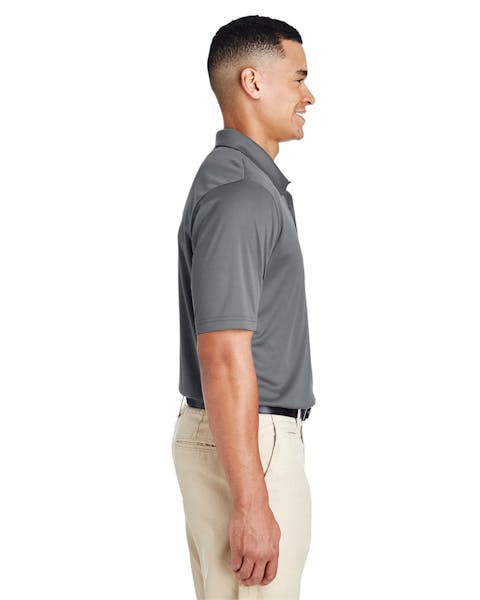 Team 365 TT51 Men's Zone Performance Polo