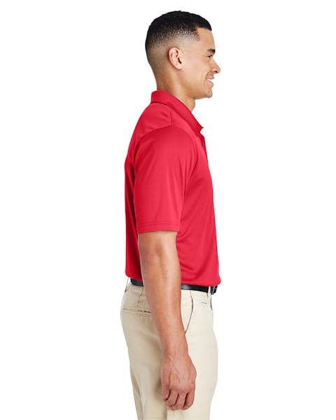 Team 365 TT51 Men's Zone Performance Polo