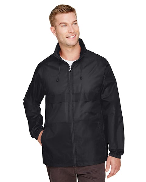 Team 365 TT73 Adult Zone Protect Lightweight Jacket