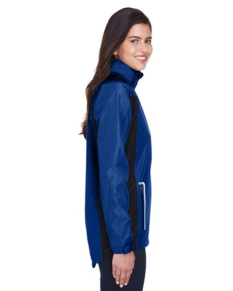 Team 365 TT86W Ladies' Dominator Waterproof Jacket