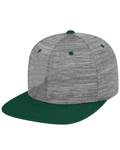 Top Of The World TW5509 Gorra trasera para adulto