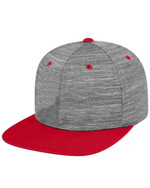 Top Of The World TW5509 Gorra trasera para adulto