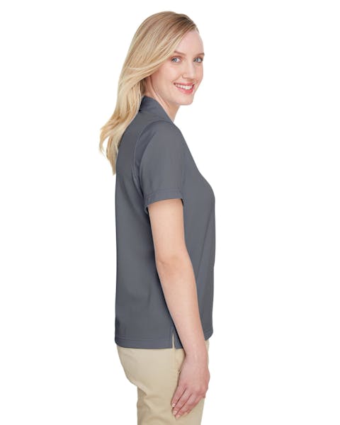 Polo de alto rendimiento de sarga de caballería para mujer UltraClub UC102W