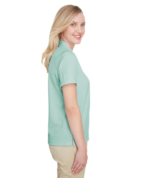 Polo de alto rendimiento de sarga de caballería para mujer UltraClub UC102W