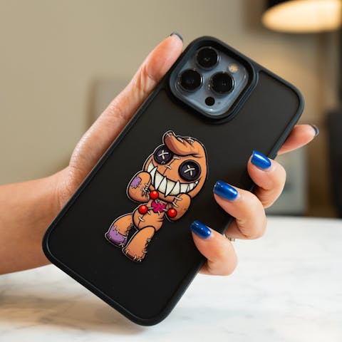 Decals for Phone Cases