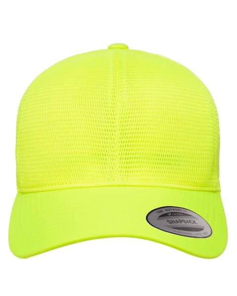 Yupoong Y6360 Classics 360 Omimesh Cap