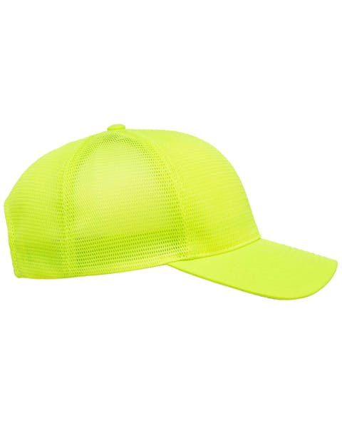 Gorra Yupoong Y6360 Classics 360 Omimesh